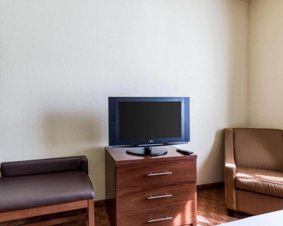 Comfort Suites Near Nasa - Clear Lake Вебстер Екстер'єр фото